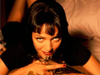 Cosas que aprendimos con Pulp Fiction