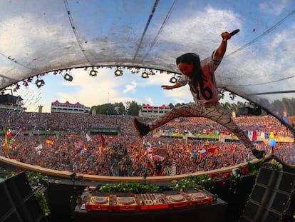 7 cosas que debes saber antes de visitar Tomorrowland