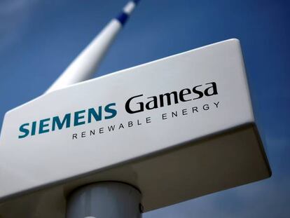 Siemens Gamesa eleva su previsión de sinergias y acelera a 2020 sus objetivos estratégicos