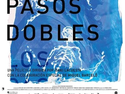 Cartel de Los Pasos Dobles