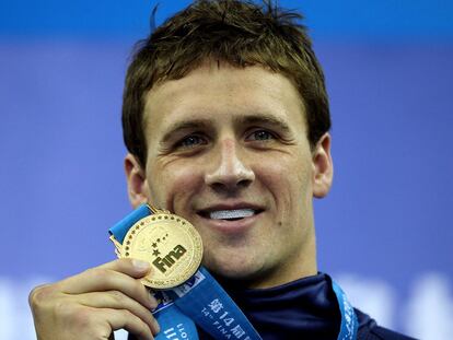 Ryan Lochte