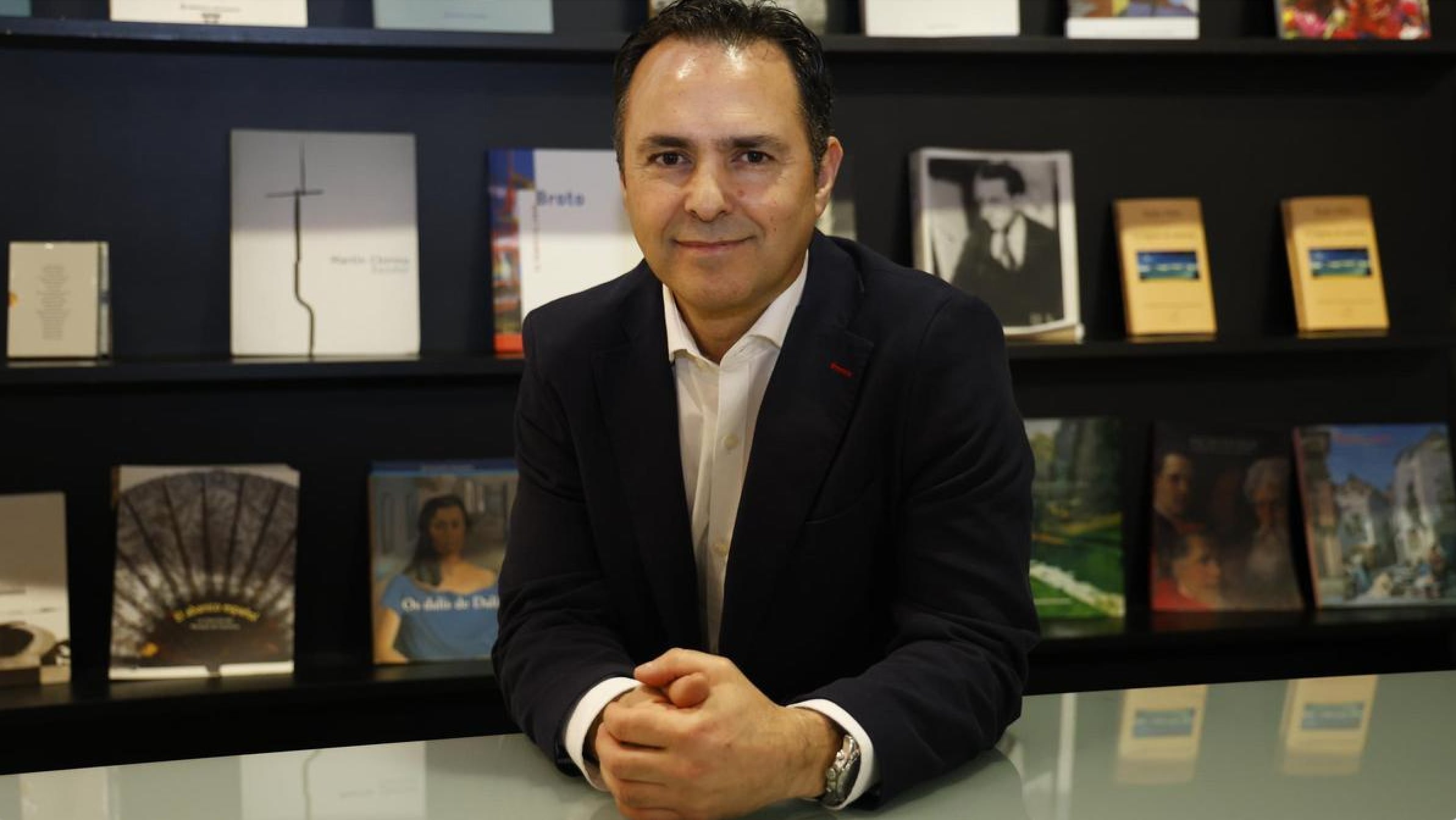 Antonio Rial, psicólogo: “Cada vez hay más adolescentes que no tienen amigos y están muy solos” 