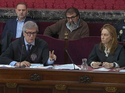 Texto íntegro de la sentencia contra el exministro de Transportes José Luis Ábalos