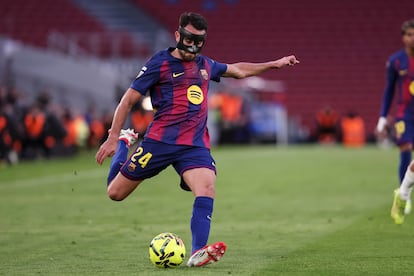 Barcelona - Copenhague