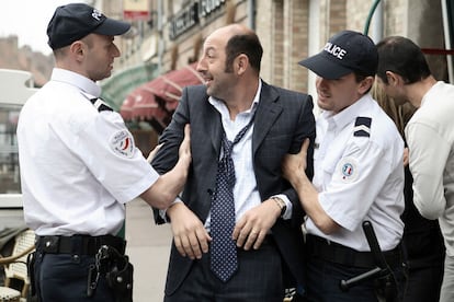 Bienvenidos al Norte, de Dany Boon