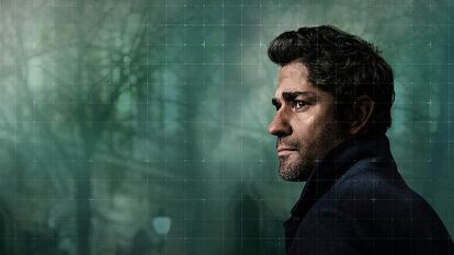 Película Jack Ryan, de Tom Clancy de Prime Video