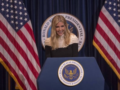 El socialismo y la mujer hecha a sí misma