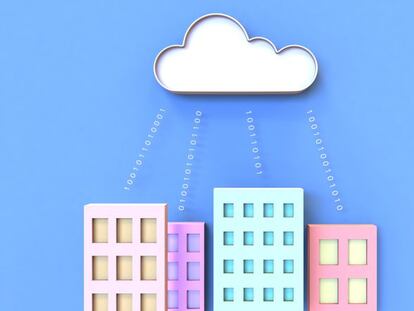 Mueve tus datos almacenados en la nube entre diferentes servicios de forma sencilla