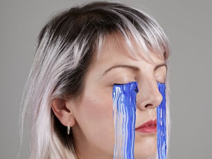 ¿Cuánto has llorado en 2020?