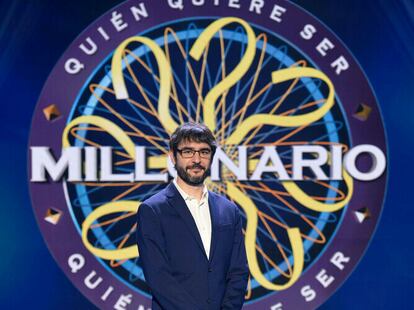 ¿Quién quiere ser millonario?, emitido en Antena 3