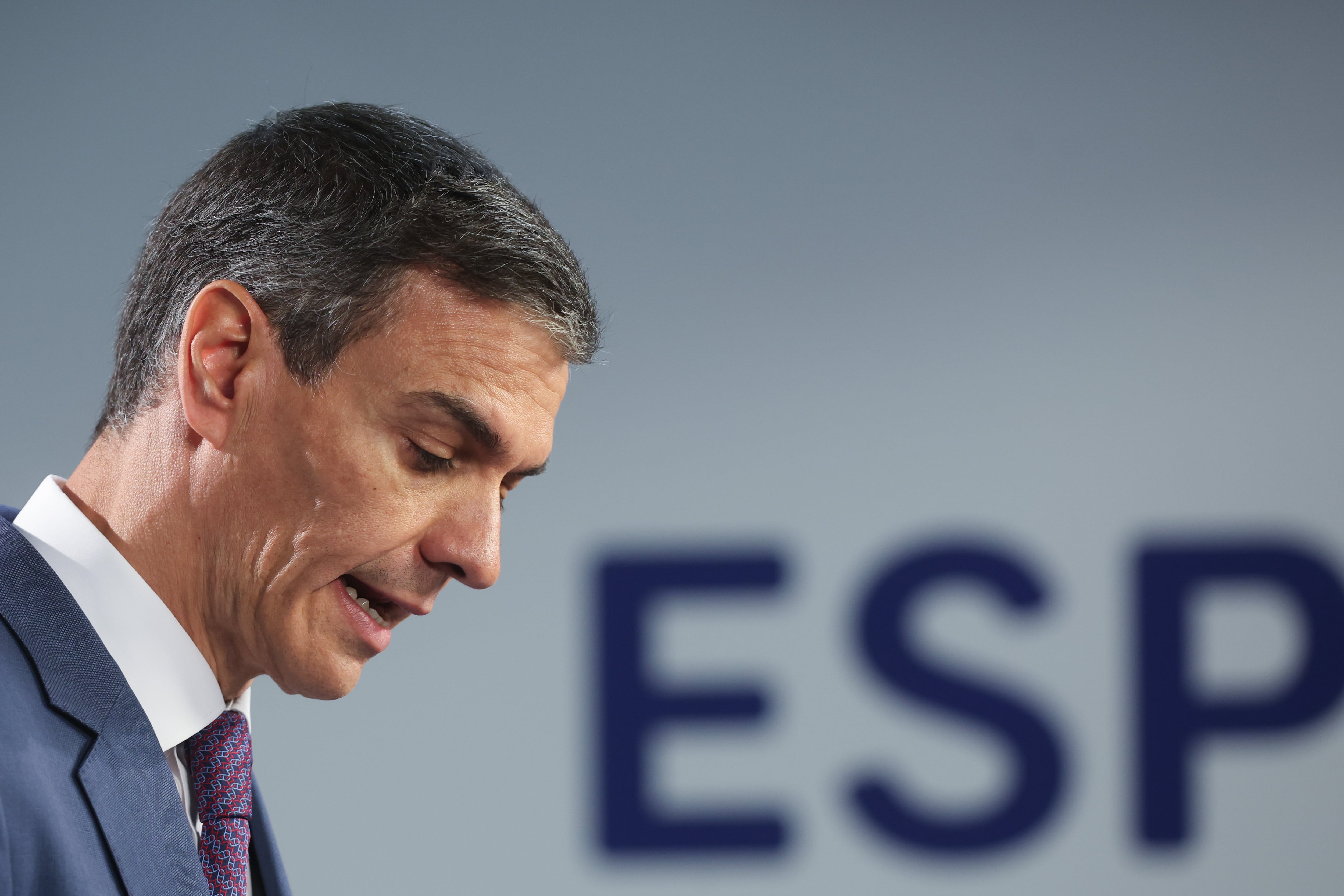 Sánchez deja en manos de Zapatero la decisión de entregar las joyas a Patrimonio del Estado