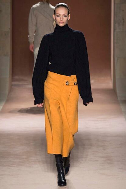 victoria beckham otoño invierno 2015 2016