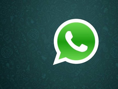 Logo de WhatsApp