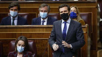 Pablo Casado