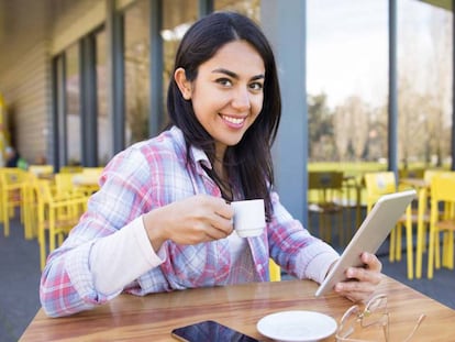 Aprovecha mejor tu iPad: así puedes utilizar los libros electrónicos de Amazon