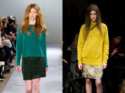 Pasarelas por el mundo: Estocolmo y Copenhague