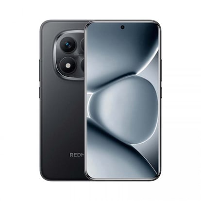Nuevo Redmi Note 15 Pro+