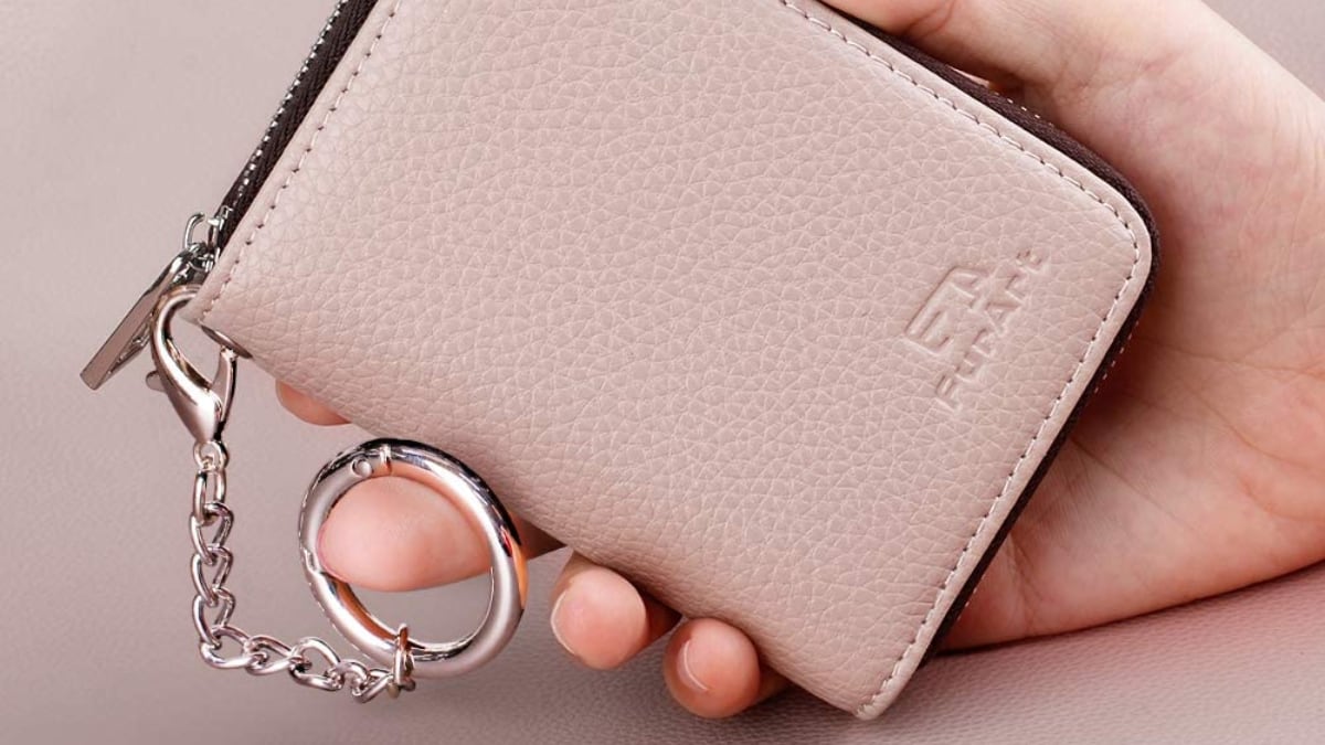 Los mejores tarjeteros para mujer Escaparate: compras y ofertas