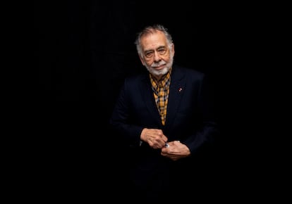 Francis Ford Coppola