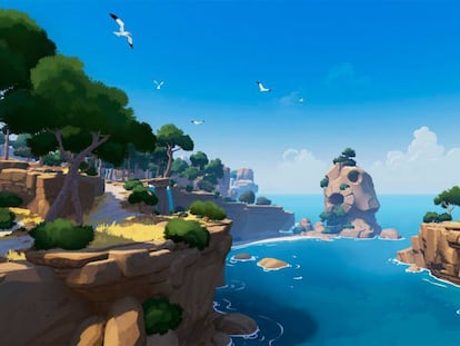 Juegos gratis de PSN Plus en febrero 2018 para PS4, PS3 y PS Vita