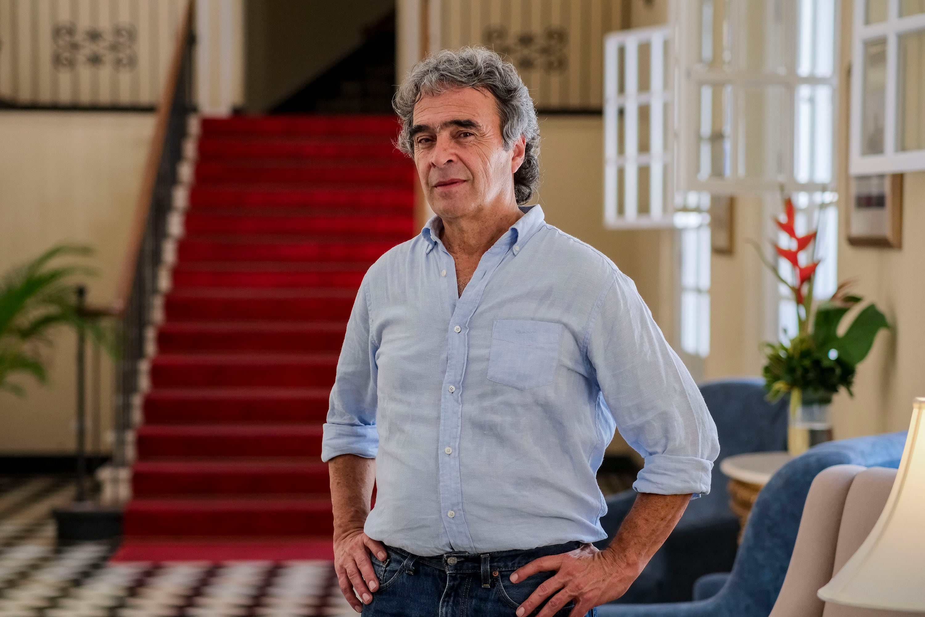 Sergio Fajardo valoriza su millón de votos: “Vamos a ser protagonistas de estas elecciones”