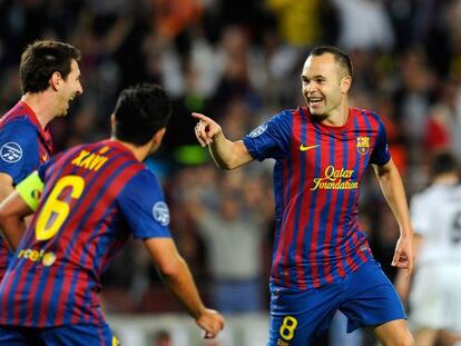 El Madrid recibe al Celta y el Barça visita al Deportivo