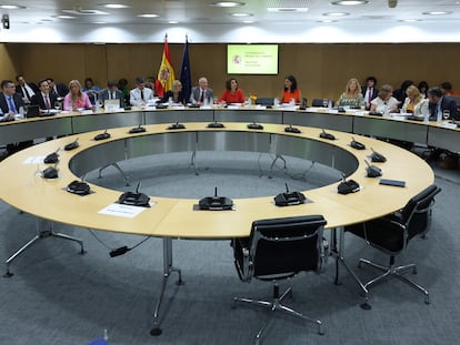financiacion autonomica