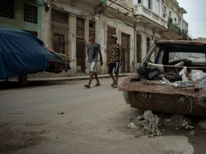 Harvard’s plan for Cuba