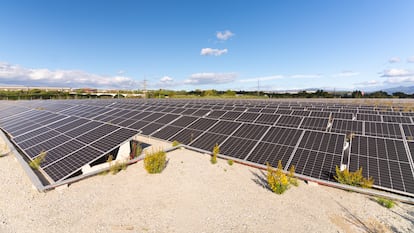 El fondo español Qualitas negocia la compra del 50% de la plataforma de renovables Cubico, valorada en 7.000 millones