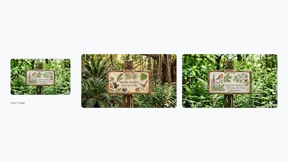 Traducción de texto con el modelo Nano Banana 2