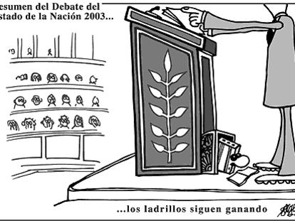 FORGES