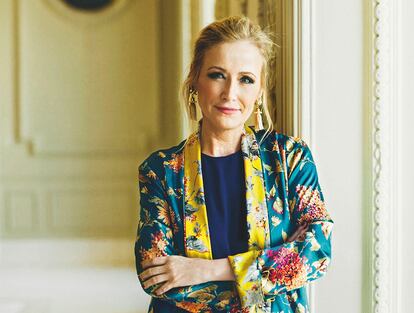 Cristina Cifuentes