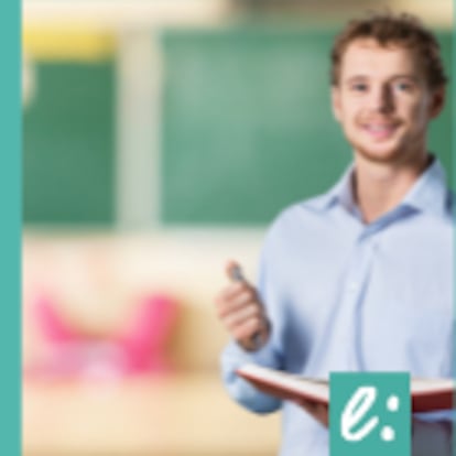 Profesor en Emagister 2