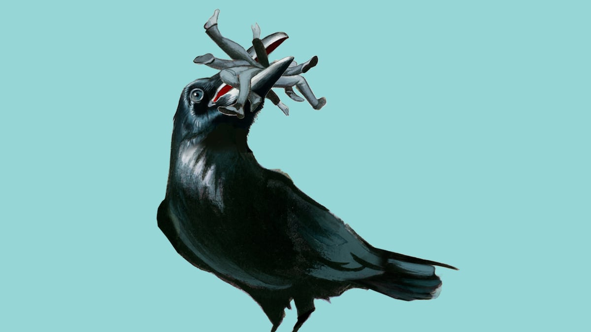 Tierra sin nosotros | Opinión | EL PAÍS