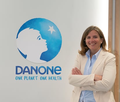 Danone ha ascendido a Irene Boj a directora general de la división de nutrición especializada para España. Comenzó en la firma en 2002, como líder del equipo financiero de SAP para el sur de Europa. En 2015 se convirtió en la directora financiera de Danone en Brasil. Después, se unió al equipo europeo y asumió la dirección financiera de varios países.  Más tarde fue directora financiera de la división de Alpro. Hasta ahora era vicepresidenta financiera de Iberia.