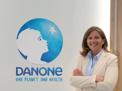 Danone ha ascendido a Irene Boj a directora general de la división de nutrición especializada para España. Comenzó en la firma en 2002, como líder del equipo financiero de SAP para el sur de Europa. En 2015 se convirtió en la directora financiera de Danone en Brasil. Después, se unió al equipo europeo y asumió la dirección financiera de varios países.  Más tarde fue directora financiera de la división de Alpro. Hasta ahora era vicepresidenta financiera de Iberia.