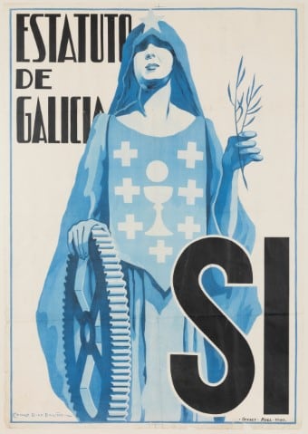 Semillas de Galicia