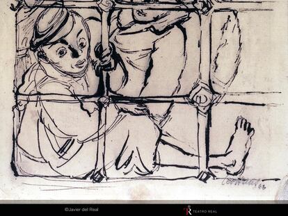 El abejorro del Holocausto