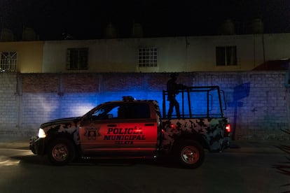 Violencia en Celaya, Guanajuato