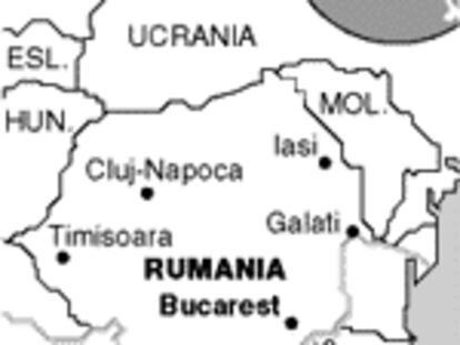 Rumania