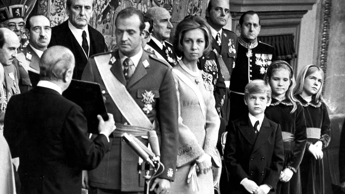 Juan Carlos I y sus memorias: la sombra de Franco y el escándalo saudí que reconfiguran la monarquía española