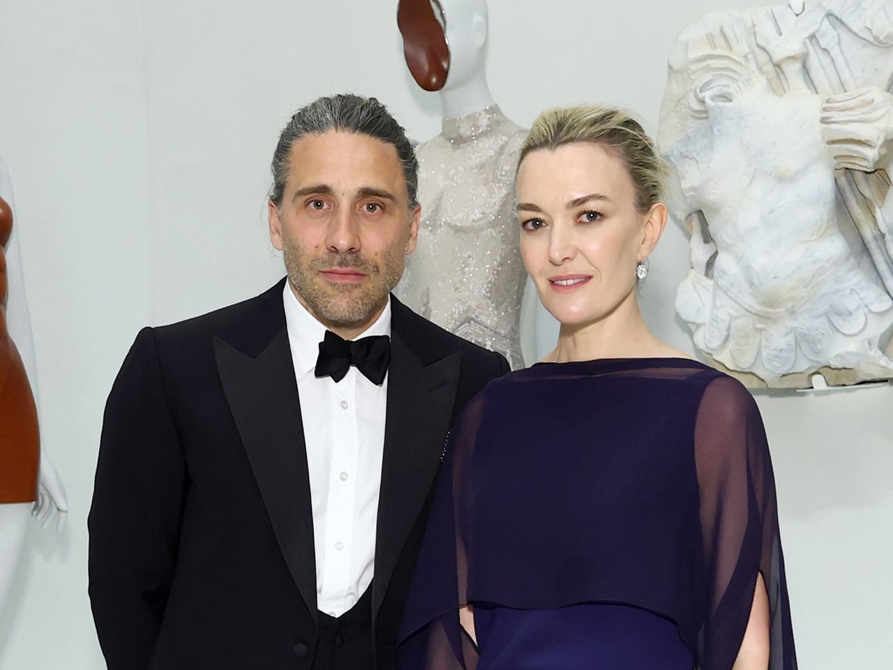 Qué hacía Marta Ortega en la gala del MET (y qué significa que Zara vista a Bad Bunny y se estrene en el evento de moda)