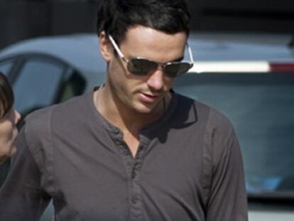 Más de 4 millones de euros son el legado de Jade Goody para sus hijos