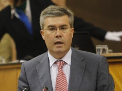 José Enrique Fernández de Moya.