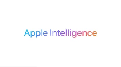 Apple Intelligence