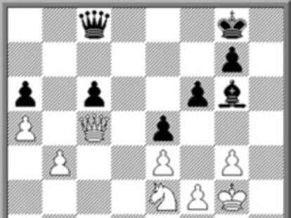 Con ustedes, el sabio Krámnik