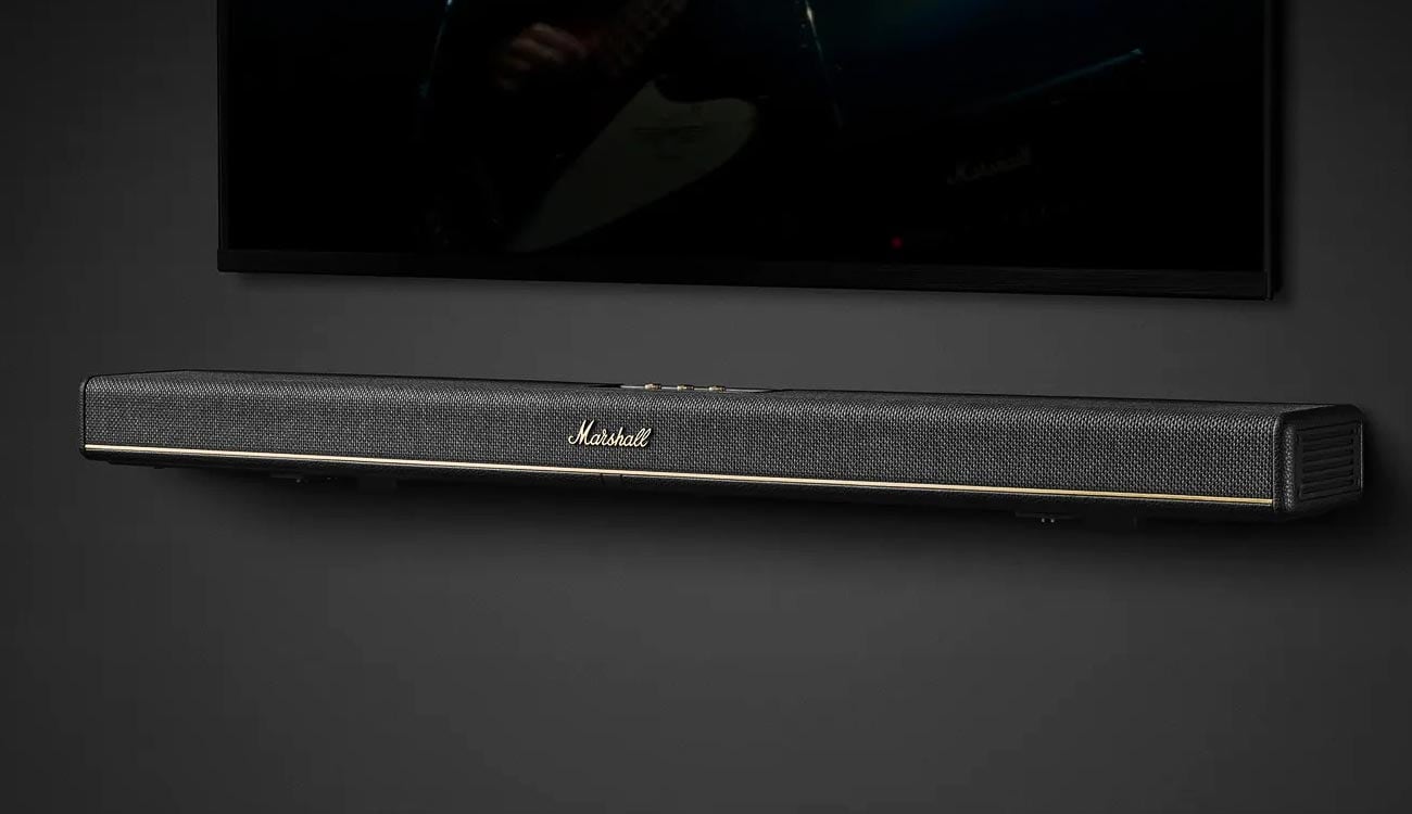 Antes de comprar una barra de sonido, comprueba si tiene con esta función HDMI
