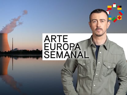 Arte Europa Semanal