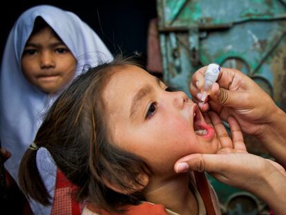 ¿Cuánto valen las vidas de 2 millones de niños?