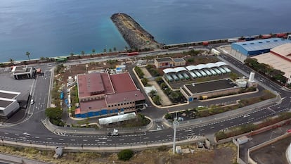 La remodelación de la desaladora de Tenerife ha hecho posible suministrar agua a 24.000 hogares más al día.